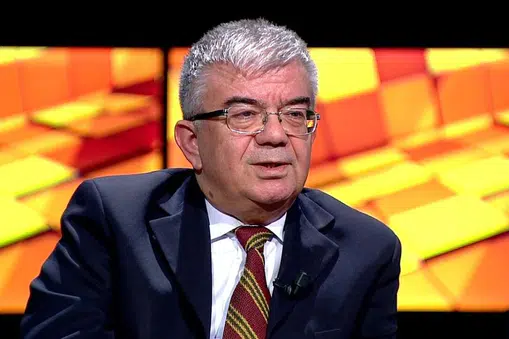 Ahmet Rasim Küçükusta