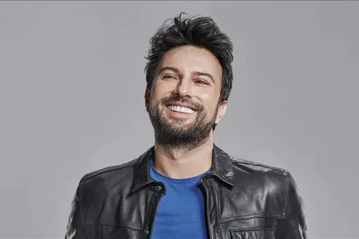Tarkan