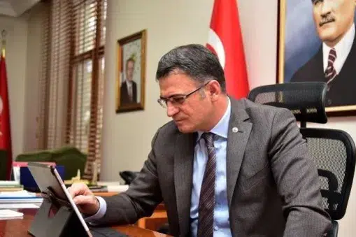 Ozan Balcı