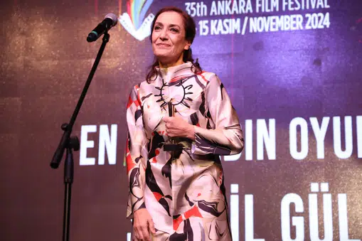 Serpil Gül