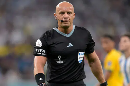 Szymon Marciniak