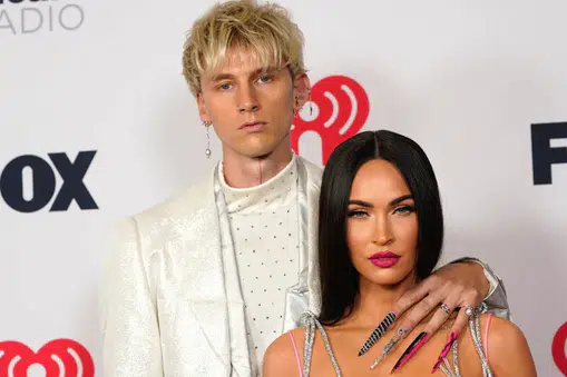 Machine Gun Kelly