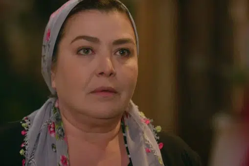Aydan Burhan