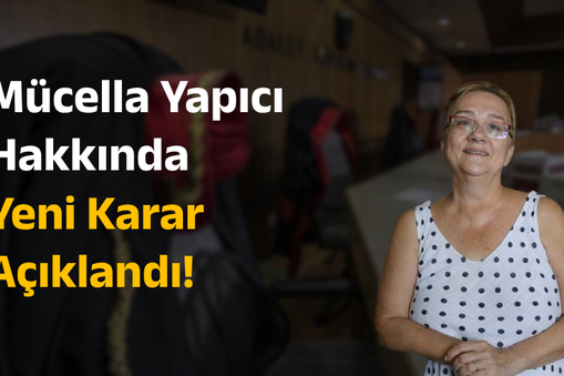 Mücella Yapıcı