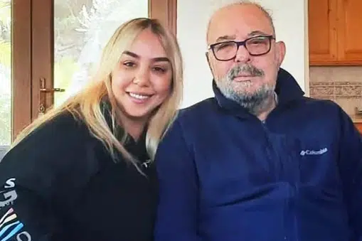Nilüfer Gözalıcı