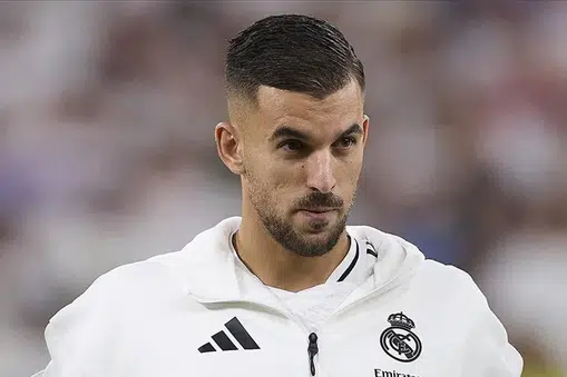 Dani Ceballos