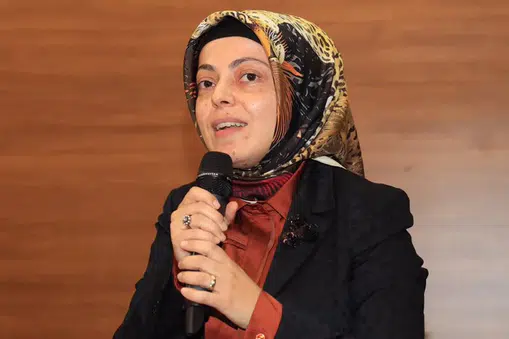 Fatma Zehra Şener