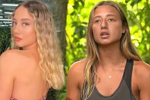 Aleyna Kalaycıoğlu