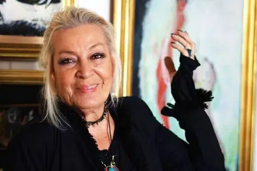 Lale Belkıs