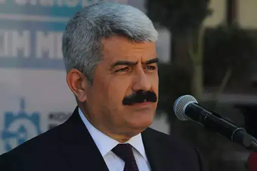 Sadettin Hülagü