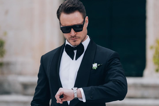 Burak Çelik