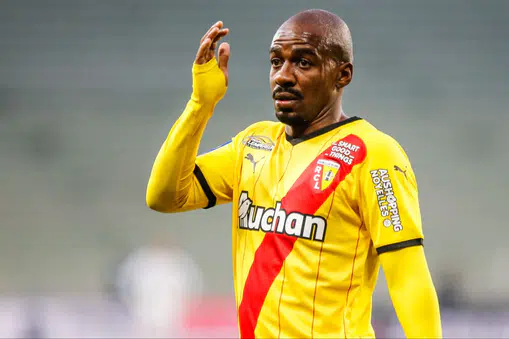 Gael Kakuta