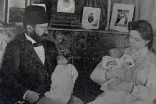 Alaaddin El Durubi