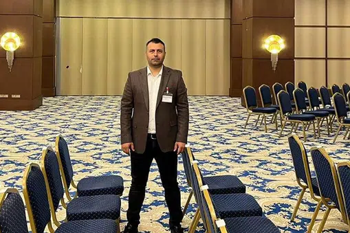 Erdinç Koç