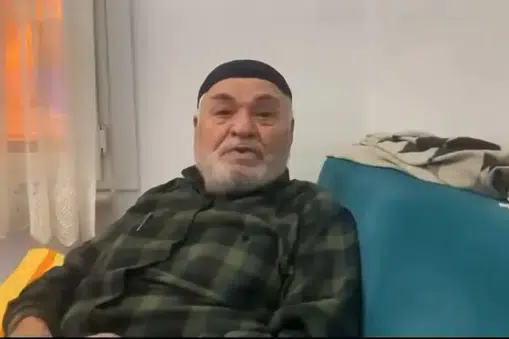 Borsacı Dede