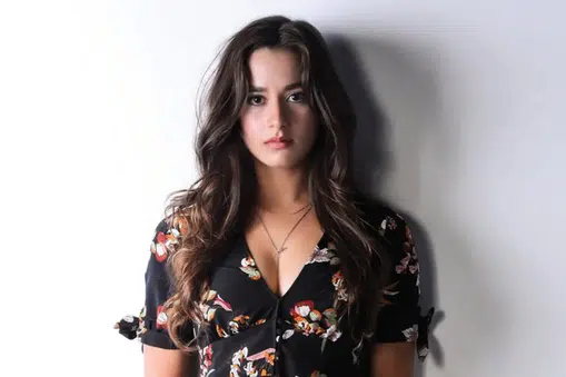 Ece Yaşar