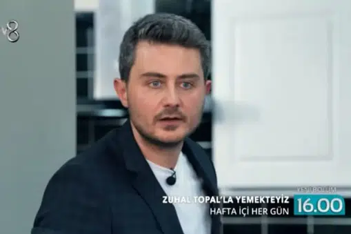 Tolga Akgöl
