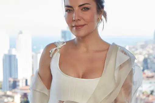 Burcu Kara