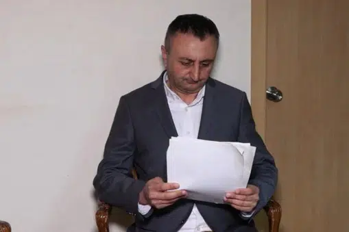Mehmet Güneş