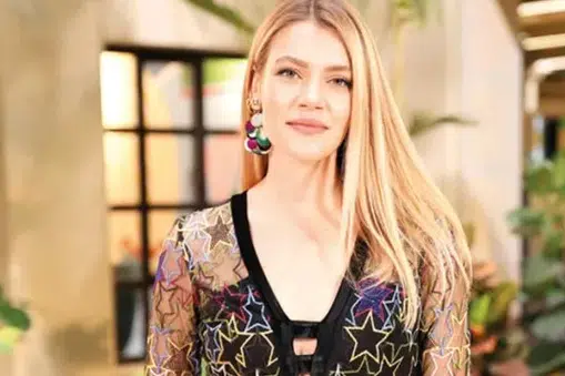Derya Şensoy