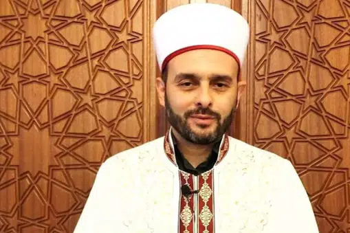 Halil Konakçı