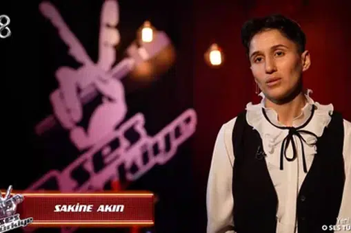 Sakine Akın