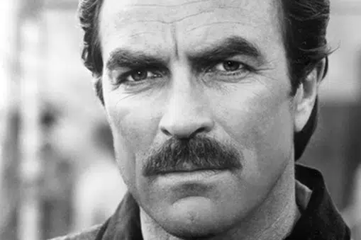 Tom Selleck