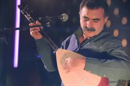 Erdal Erzincan