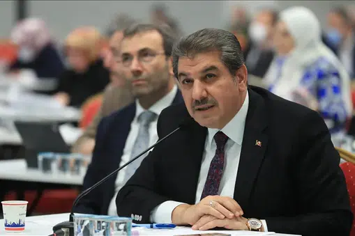 Mehmet Tevfik Göksu