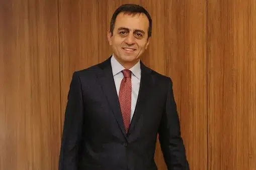 Ali Nuhoğlu