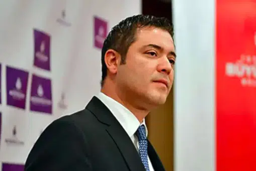 Murat Ongun