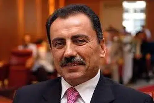 Muhsin Yazıcıoğlu