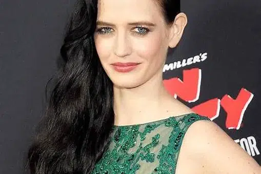 Eva Green