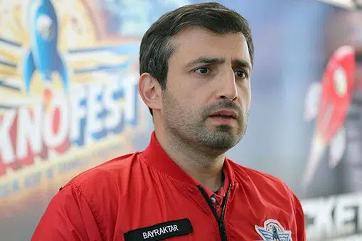 Selçuk Bayraktar kimdir? Eğitimi, kariyeri ve Milli Teknoloji Hamlesi'nin hikayesi