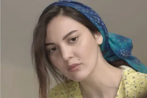 Mine Kılıç