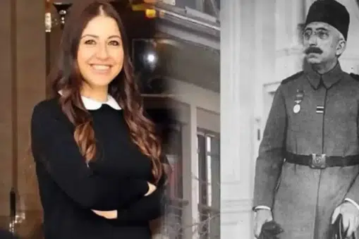 Mesude Evliyazade