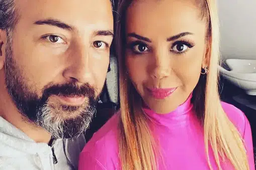 Kanat Kral