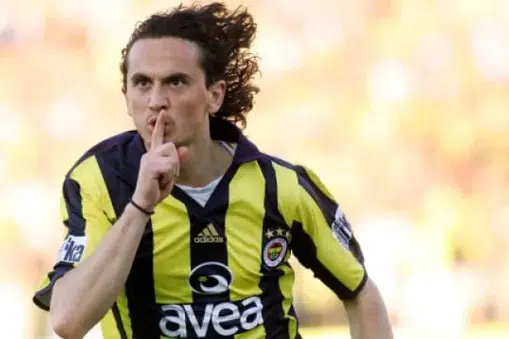 Tuncay Şanlı