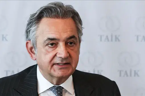 Mehmet Ali Yalçındağ