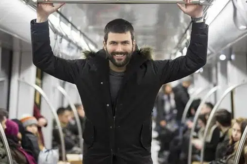 Derda Yasir Yenal