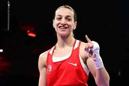 Buse Naz Çakıroğlu