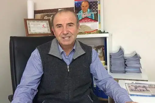 Mahir Yavaş
