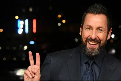 Adam Sandler