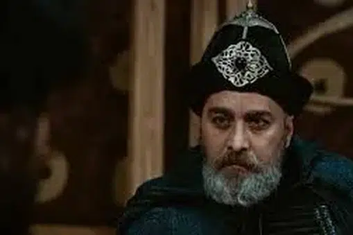 Murat Garipağaoğlu