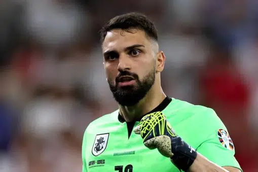 Giorgi Mamardashvili