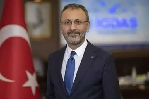 Mithat Bülent Özmen