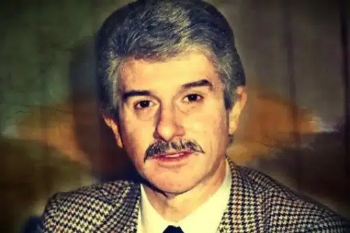Çetin Emeç