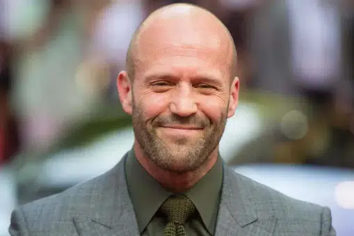 Jason Statham