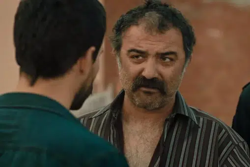 Sinan Demirer