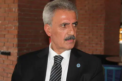 Kazım Ataoğlu